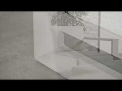 Levanto - Outdoor Corner Sofa with Ottoman