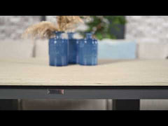 Bologna Lounge Suite with Height Adjustable Table