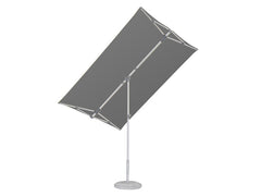 Glatz SunComfort Flex Roof Parasol 210cm x 150cm Rectangular