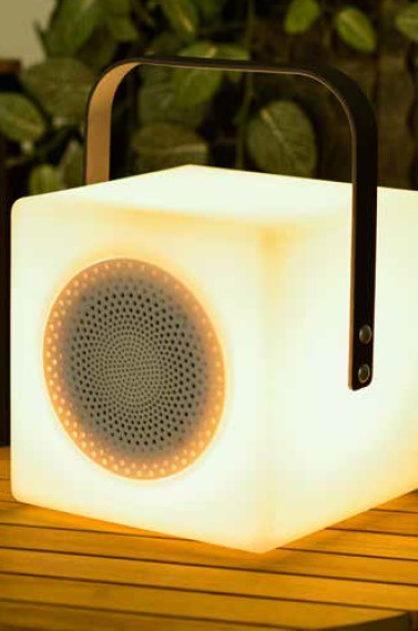 Blocko Outdoor Bluetooth Speaker
