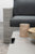 EX DISPLAY Orangebird - Rattan Weave Corner Sofa with Footstool
