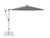 Glatz Sunwing Casa Parasol - 330cm Round Cantilever with Static Base