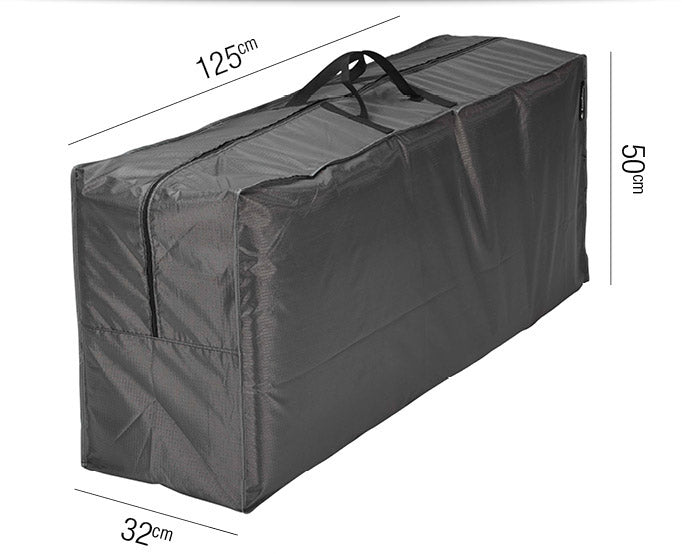 AeroCover Cushion Bag 125cm x 32cm x 50cm