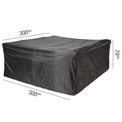 AeroCover Lounge Set 300cm x 70cm