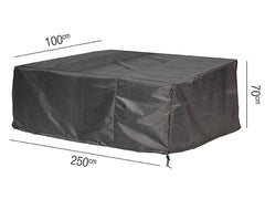 Sofa Weather Cover