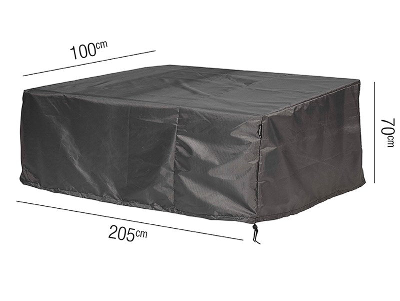 3 Seater Cover