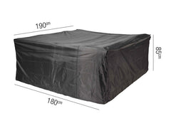 Dining Suite Weather Cover