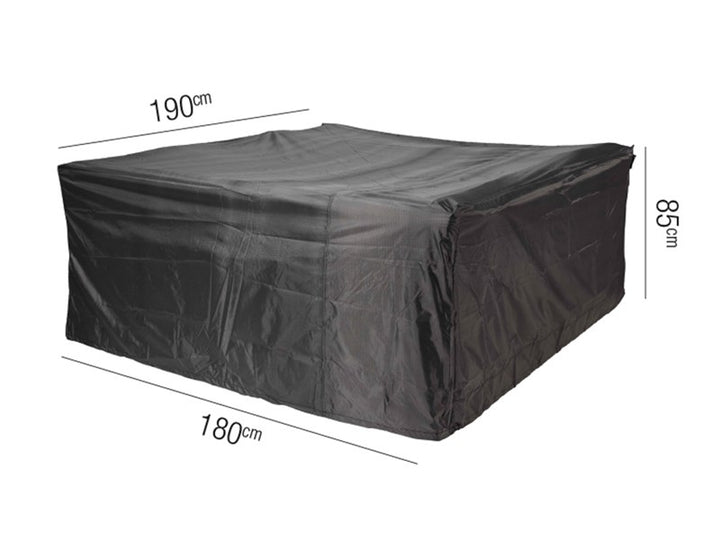 Dining Suite Weather Cover