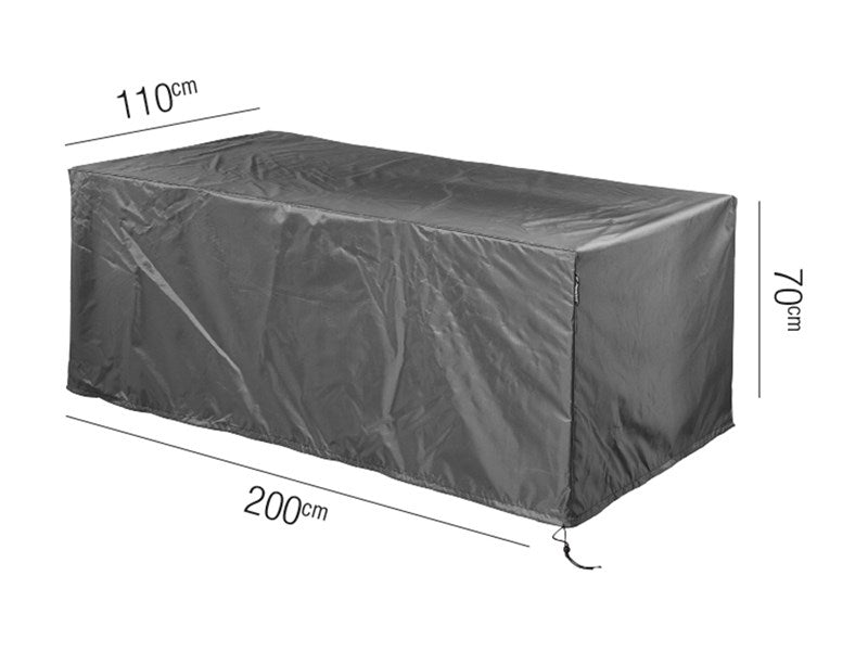 Dining Table Weather Cover