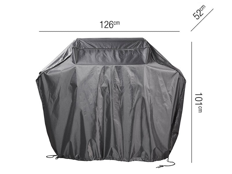 BBQ Protective Cover