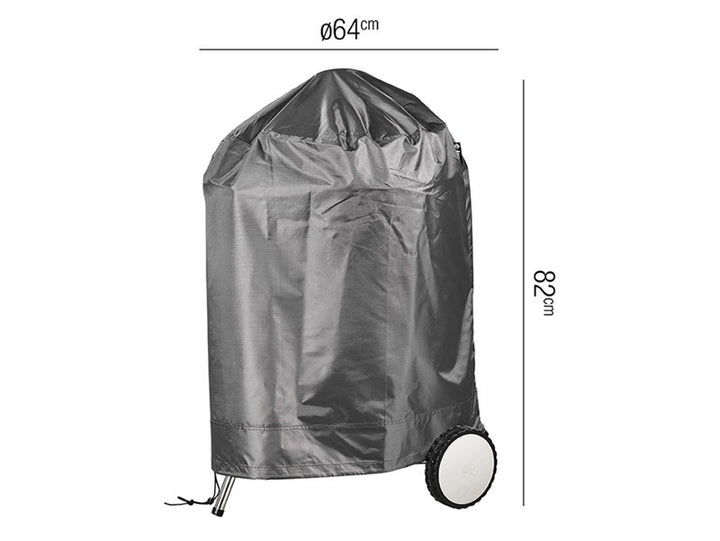 Kettle BBQ Protective Cover