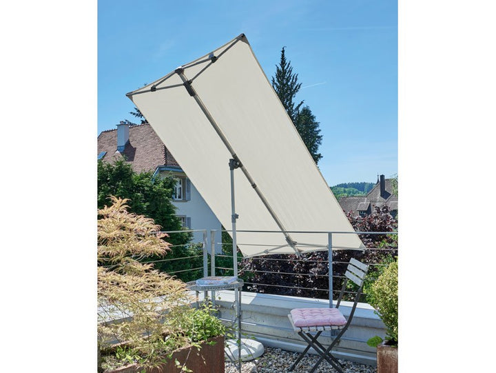 Glatz Sun Comfort Flex Roof Parasol
