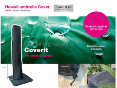 Coverit Parasol Weather Cover