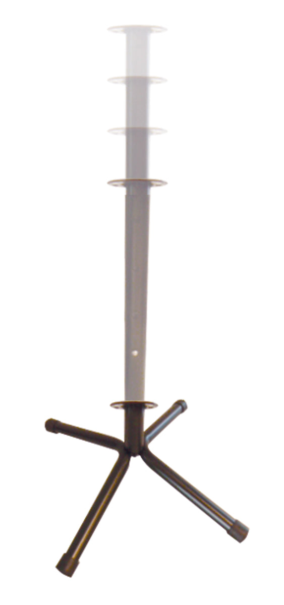 Coverit Adjustable Standing Pole