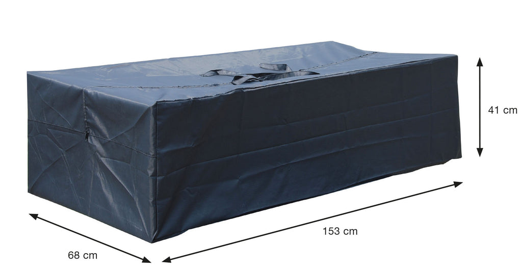 Coverit Cushion Bag 153cm x 68cm x H41cm