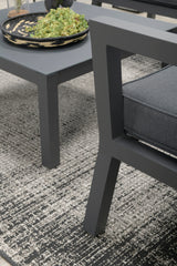 Colorado Armchair