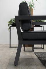 Colorado Armchair