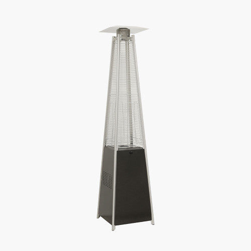 Snug Quadrilateral Patio Heater