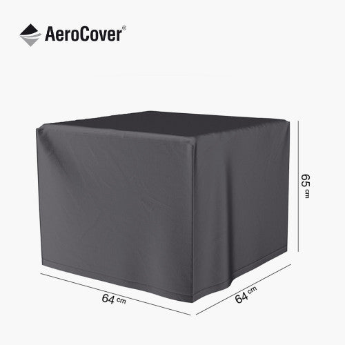 Fire Table Aerocover - 64cm x 64cm x 65cm