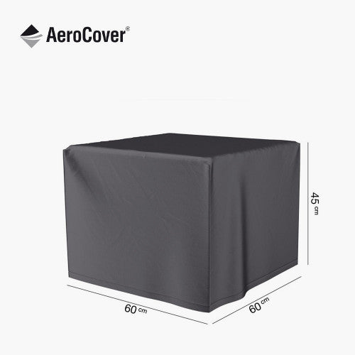 Fire Table Aerocover - 60cm x 60cm x 45cm