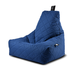 Quilted Bean Bag