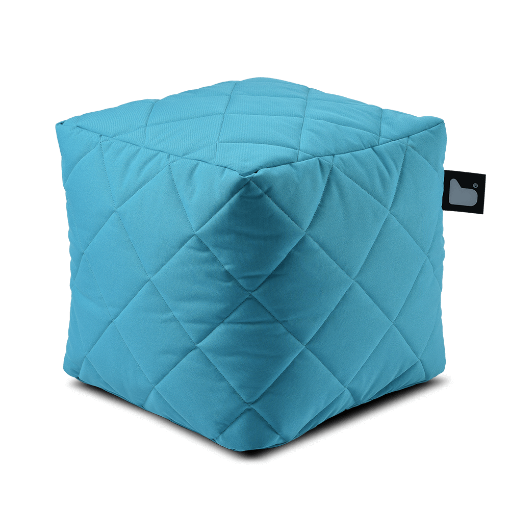 Quilted B-Box