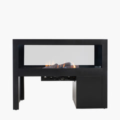 Snug Fire Table