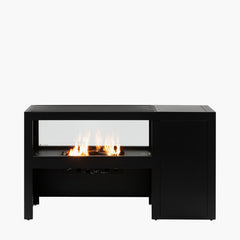 Snug Fire Table