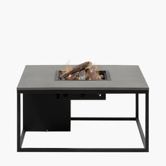 Snug 100 Square Fire Coffee Table