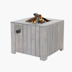 Snug 70 Square Fire Pit