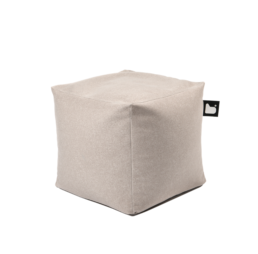 Suede B-Box