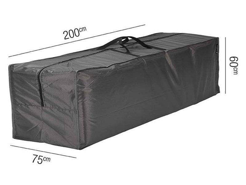 AeroCover Cushion Bag 200cm x 75cm x 60cm